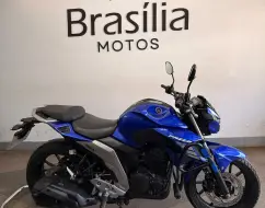 YAMAHA FZ25 FAZER ABS YAMAHA FZ25 FAZER ABS