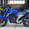YAMAHA FZ25 FAZER ABS YAMAHA FZ25 FAZER ABS