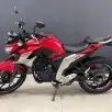 YAMAHA FZ25 FAZER ABS YAMAHA FZ25 FAZER ABS