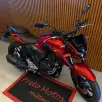 YAMAHA FZ25 FAZER ABS YAMAHA FZ25 FAZER ABS