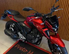 YAMAHA FZ25 FAZER ABS YAMAHA FZ25 FAZER ABS