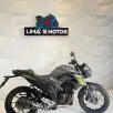 YAMAHA FZ25 FAZER ABS YAMAHA FZ25 FAZER ABS