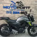 YAMAHA FZ25 FAZER ABS YAMAHA FZ25 FAZER ABS