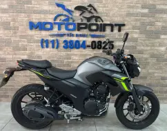 YAMAHA FZ25 FAZER ABS YAMAHA FZ25 FAZER ABS