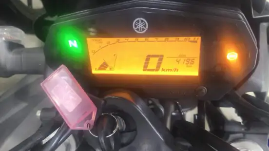 YAMAHA-FZ25 FAZER ABS YAMAHA-FZ25 FAZER ABS-2024