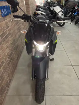 YAMAHA-FZ25 FAZER ABS-2024