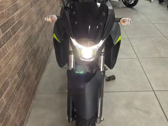 YAMAHA-FZ25 FAZER ABS YAMAHA-FZ25 FAZER ABS-2024