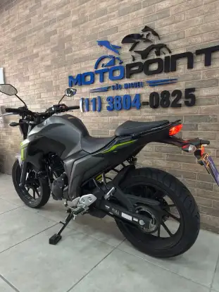 YAMAHA-FZ25 FAZER ABS YAMAHA-FZ25 FAZER ABS-2024