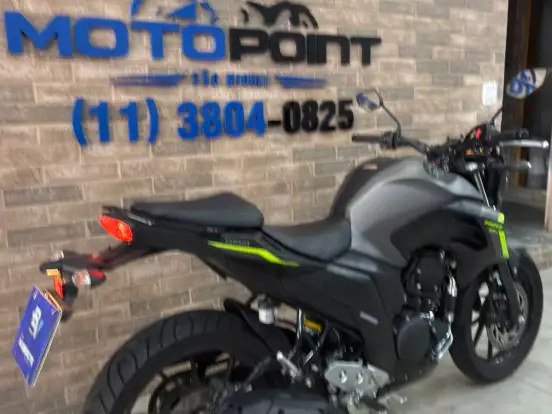YAMAHA-FZ25 FAZER ABS YAMAHA-FZ25 FAZER ABS-2024