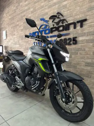 YAMAHA-FZ25 FAZER ABS YAMAHA-FZ25 FAZER ABS-2024