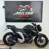 YAMAHA FZ25 FAZER ABS YAMAHA FZ25 FAZER ABS