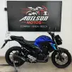 YAMAHA FZ25 FAZER ABS YAMAHA FZ25 FAZER ABS