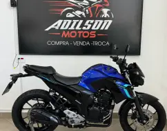 YAMAHA FZ25 FAZER ABS YAMAHA FZ25 FAZER ABS