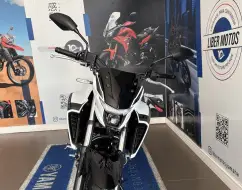YAMAHA FZ25 FAZER CONNECTED ABS YAMAHA FZ25 FAZER CONNECTED ABS