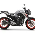 YAMAHA FZ25 FAZER CONNECTED ABS YAMAHA FZ25 FAZER CONNECTED ABS
