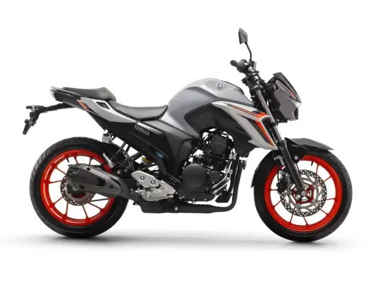 YAMAHA-FZ25 FAZER CONNECTED ABS YAMAHA-FZ25 FAZER CONNECTED ABS-2026