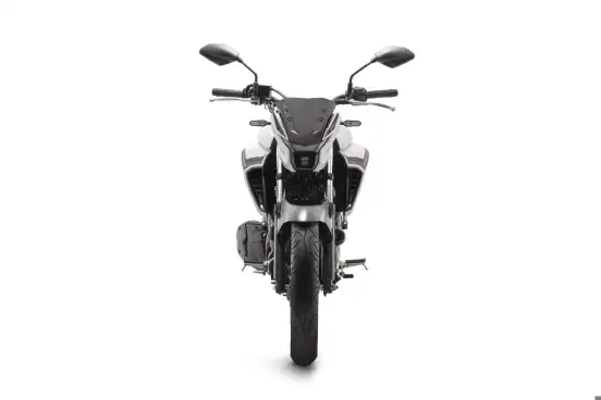 YAMAHA-FZ25 FAZER CONNECTED ABS-2026