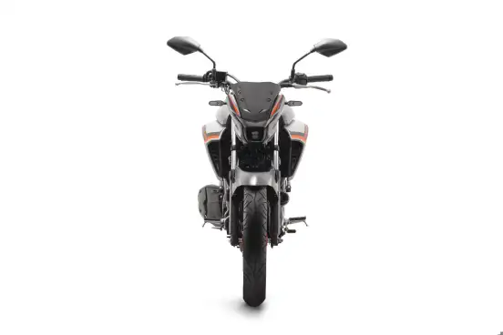 YAMAHA-FZ25 FAZER CONNECTED ABS-2026