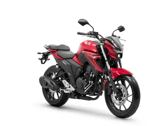 YAMAHA-FZ25 FAZER CONNECTED ABS YAMAHA-FZ25 FAZER CONNECTED ABS-2026