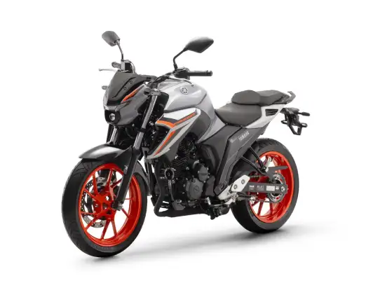 YAMAHA-FZ25 FAZER CONNECTED ABS YAMAHA-FZ25 FAZER CONNECTED ABS-2026