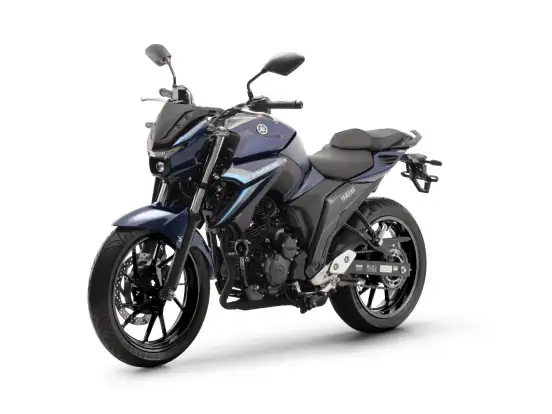YAMAHA-FZ25 FAZER CONNECTED ABS YAMAHA-FZ25 FAZER CONNECTED ABS-2026