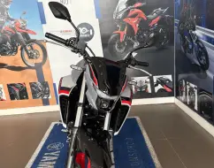 YAMAHA FZ25 FAZER CONNECTED ABS YAMAHA FZ25 FAZER CONNECTED ABS