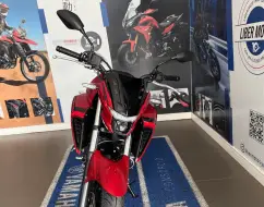YAMAHA FZ25 FAZER CONNECTED ABS YAMAHA FZ25 FAZER CONNECTED ABS