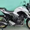 YAMAHA FZ25 FAZER CONNECTED ABS YAMAHA FZ25 FAZER CONNECTED ABS