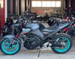 YAMAHA MT-03 ABS YAMAHA MT-03 ABS