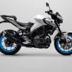 YAMAHA MT-03 CONNECTED ABS YAMAHA MT-03 CONNECTED ABS
