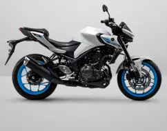 YAMAHA MT-03 CONNECTED ABS YAMAHA MT-03 CONNECTED ABS
