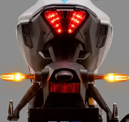 YAMAHA-MT-03 CONNECTED ABS-2026