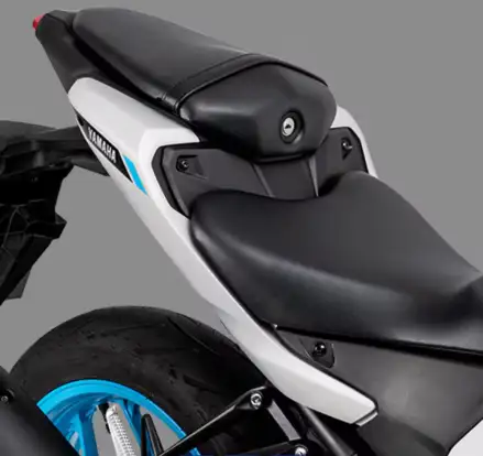 YAMAHA-MT-03 CONNECTED ABS-2026