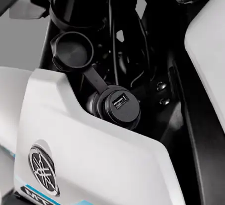 YAMAHA-MT-03 CONNECTED ABS-2026