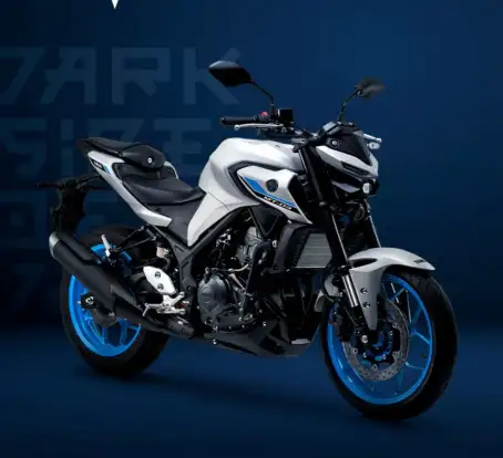 YAMAHA-MT-03 CONNECTED ABS YAMAHA-MT-03 CONNECTED ABS-2026