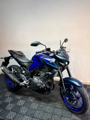 YAMAHA-MT-03 CONNECTED ABS YAMAHA-MT-03 CONNECTED ABS-2026