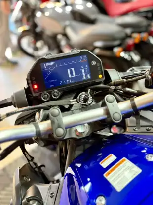 YAMAHA-MT-03 CONNECTED ABS YAMAHA-MT-03 CONNECTED ABS-2026