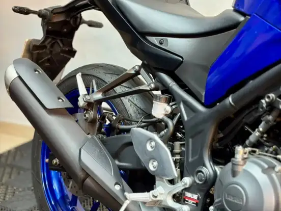 YAMAHA-MT-03 CONNECTED ABS YAMAHA-MT-03 CONNECTED ABS-2026