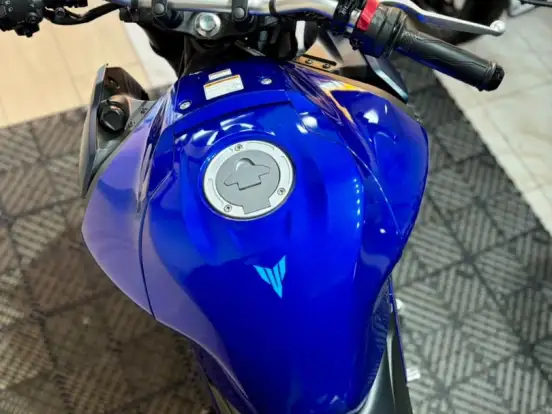 YAMAHA-MT-03 CONNECTED ABS YAMAHA-MT-03 CONNECTED ABS-2026