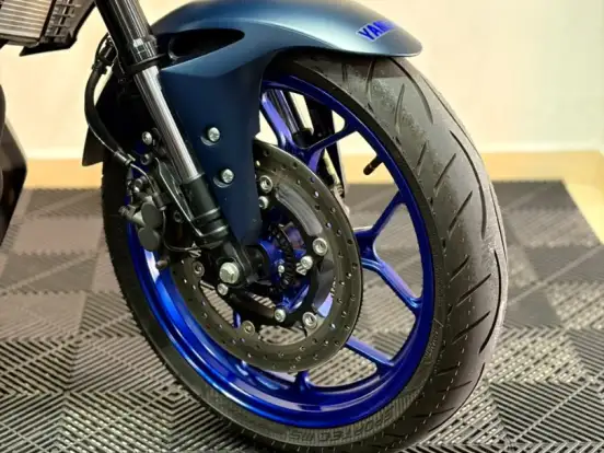 YAMAHA-MT-03 CONNECTED ABS YAMAHA-MT-03 CONNECTED ABS-2026