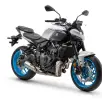 YAMAHA MT-07 CONNECTED ABS YAMAHA MT-07 CONNECTED ABS