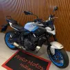 YAMAHA MT-07 CONNECTED ABS YAMAHA MT-07 CONNECTED ABS