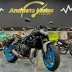 YAMAHA MT-07 CONNECTED ABS YAMAHA MT-07 CONNECTED ABS