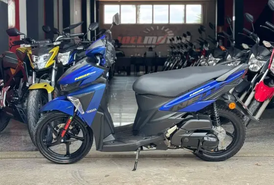 YAMAHA NEO 125 