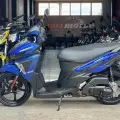 YAMAHA NEO 125 YAMAHA NEO 125