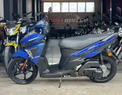 YAMAHA NEO 125 YAMAHA NEO 125