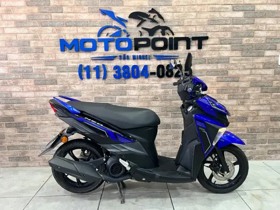 YAMAHA NEO 125 