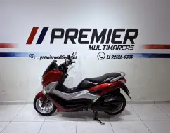 YAMAHA NMAX 160 ABS YAMAHA NMAX 160 ABS