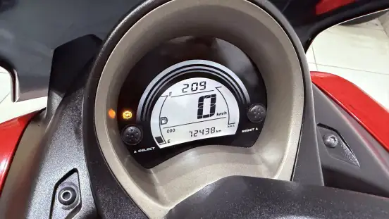 YAMAHA-NMAX 160 ABS YAMAHA-NMAX 160 ABS-2017