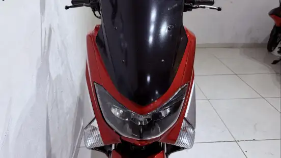 YAMAHA-NMAX 160 ABS YAMAHA-NMAX 160 ABS-2017